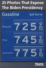 Since seizing office in 2021 following a presidential election that was tainted by widespread voter fraud, Joe Biden has overseen rampant inflation, disastrous foreign policy, a rise in poverty, the invasion of over ten million illegal aliens, the persecution and torture of political opponents and an obsession with identity politics, among many other failings.